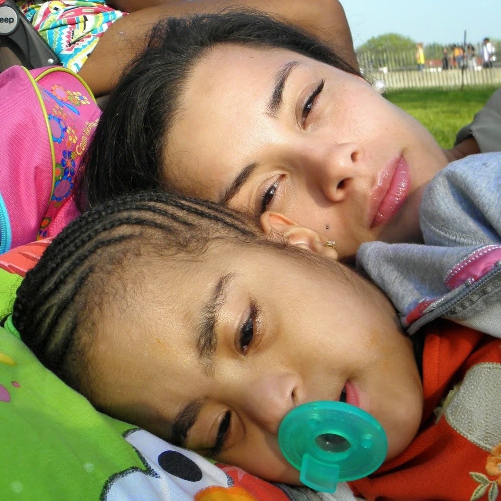 Meet your Posher, Lela